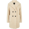 Teddy Coat - 外套 - 