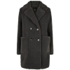Teddy Coat - Куртки и пальто - 