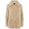 Teddy Coat - Jaquetas e casacos - 