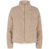 Teddy Coat - Jacket - coats - 