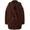 Teddy Coat - Jacket - coats - 