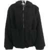 Teddy bear coat - Jacket - coats - $45.99 