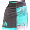 Tee Shirt Skirt - Юбки - 