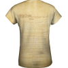Tee Shirt - Camisola - curta - 