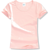 Tee Shirt - Majice - kratke - 