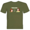 Tee Shirt - T-shirt - 