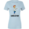 Tee Shirt - Shirts - kurz - 