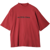 Tee  Shirt - T-shirts - 