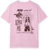 Tee Shirt - Tシャツ - 