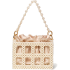 Tekla Small Bucket Bag - Hand bag - 