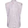 Tela shirt - 半袖シャツ・ブラウス - $59.00  ~ ¥6,640