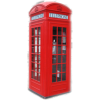 Telephone london union - 建物 - 