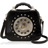 Telephone Handbag - Bolsas pequenas - 