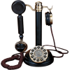 Telephone - Predmeti - 