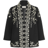 TemperleyLondon Lettie embroideredjacket - Chaquetas - 