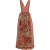Temperley London gown - 连衣裙 - 