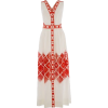 Temperley London maxi gown - Dresses - 