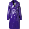 Tench Coat - Jacket - coats - 