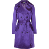 Tench Coat - Jaquetas e casacos - 