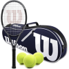 Tennis Bag - Items - 