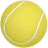 Tennis Ball - Предметы - 