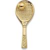 Tennis Racket - Ohrringe - 