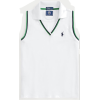 Tennis Shirt - Camisa - curtas - 