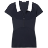 Tennis Shirt - 半袖衫/女式衬衫 - 