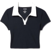 Tennis Shirt - Koszule - krótkie - 