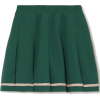 Tennis Skirt - Gonne - 
