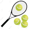 Tennis - Illustrations - 