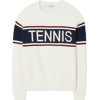 Tennis pullover - Pullovers - 