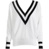 Tennis pullover - Pullovers - 