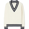 Tennis pullover - Puloverji - 