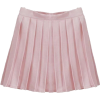 Tennis Skirt - Röcke - 
