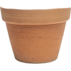 Terracotta Pot - Articoli - 