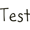 Test Text - Texts - 