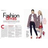 Text page fashion - イラスト用文字 - 