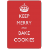 Text Christmas Cookies - Teksty - 