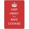 Text Christmas Cookies - Texte - 