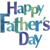 Text Fathers Day - Texts - 