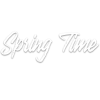 Text Spring - Texts - 