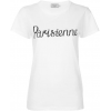 Text T-Shirt - Camisola - curta - 