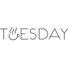 Text. Title0985 Tuesday - 插图用文字 - 