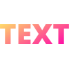 Text - 插图用文字 - 