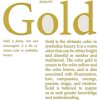 Text gold - イラスト用文字 - 