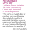 Text pink - 插图用文字 - 