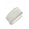 Textured Faux Leather Wallet - 钱包 - $7.99  ~ ¥53.54