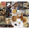Thanksgiving Collage - Articoli - 