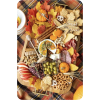 Thanksgiving Food - Продукты - 